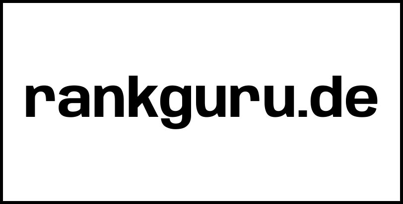 rankguru.de