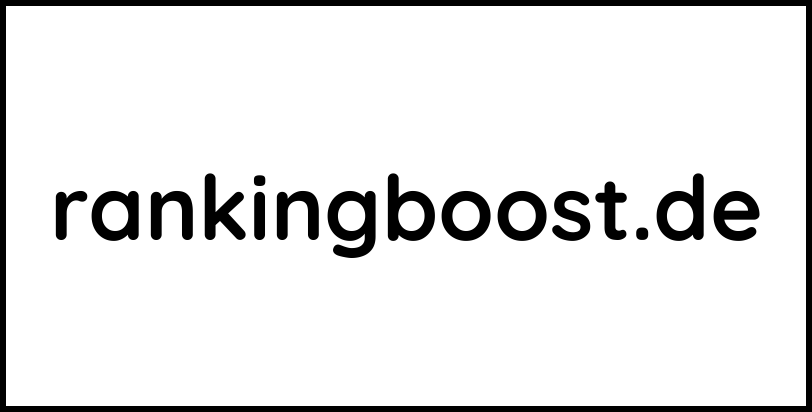 rankingboost.de