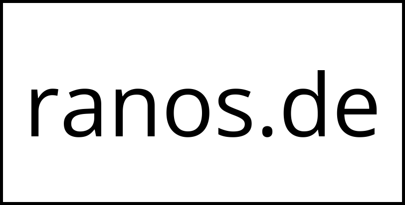 ranos.de