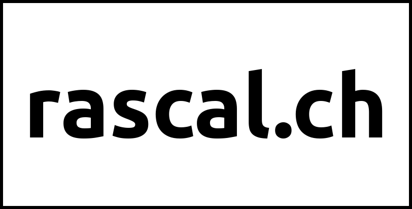 rascal.ch