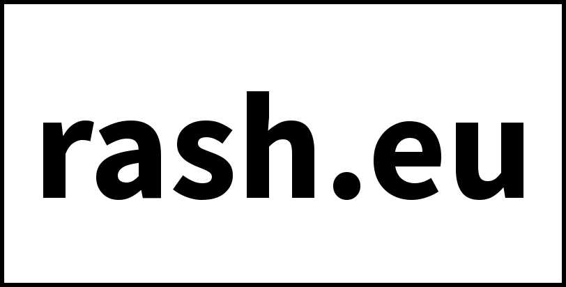 rash.eu