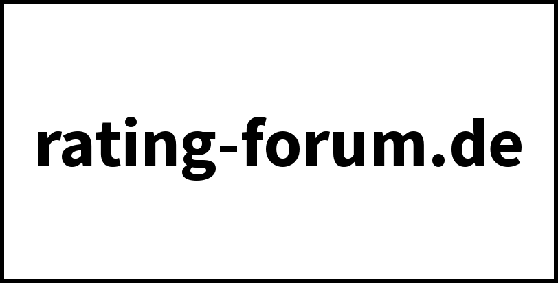 rating-forum.de