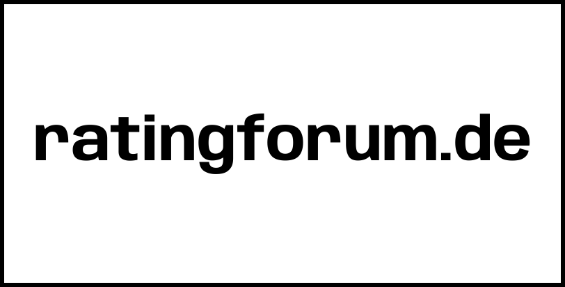 ratingforum.de