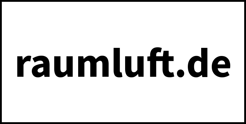 raumluft.de