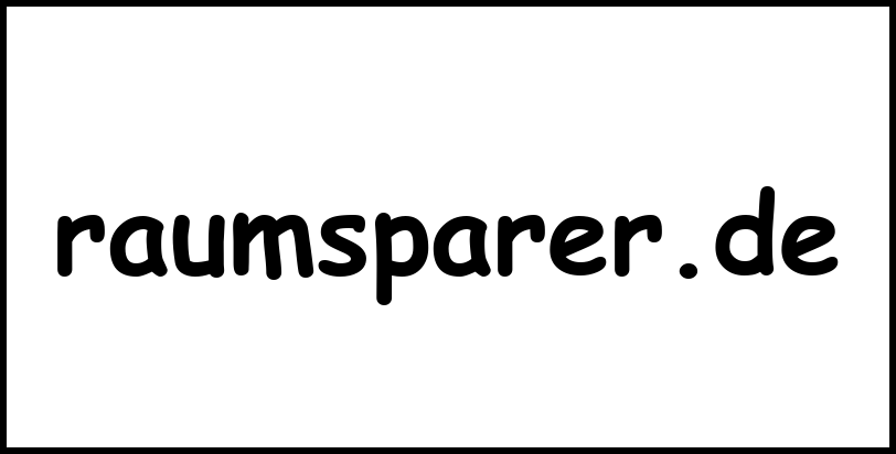 raumsparer.de