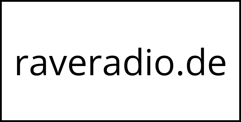 raveradio.de