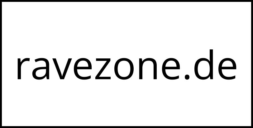 ravezone.de