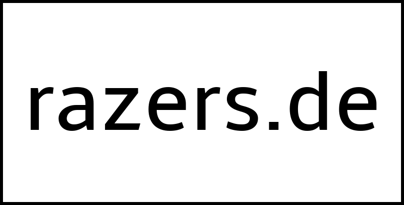 razers.de