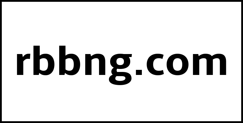 rbbng.com