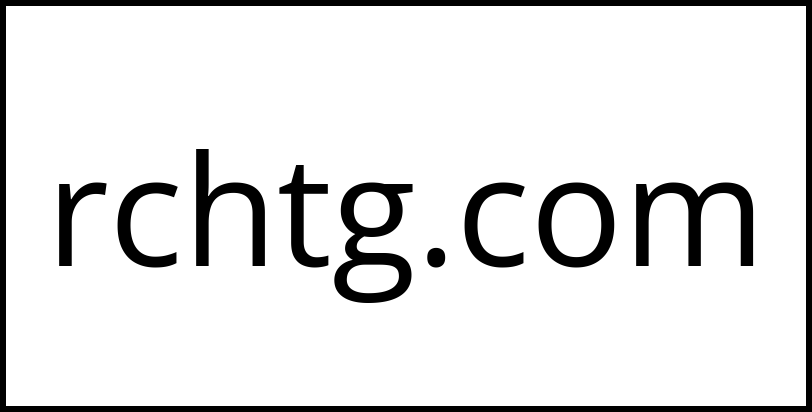 rchtg.com