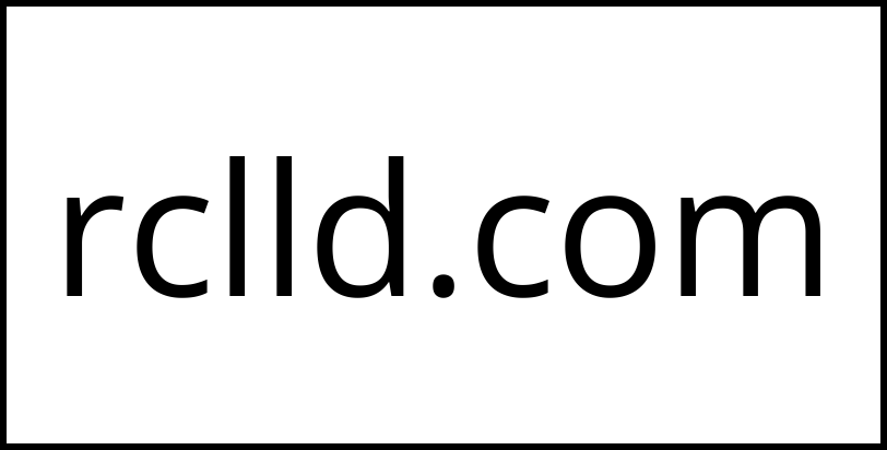 rclld.com