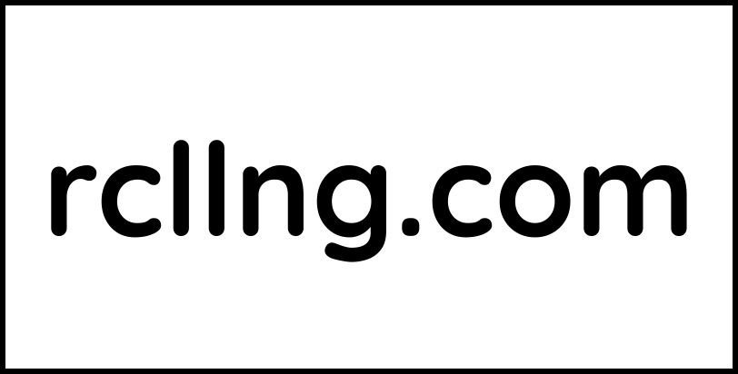 rcllng.com