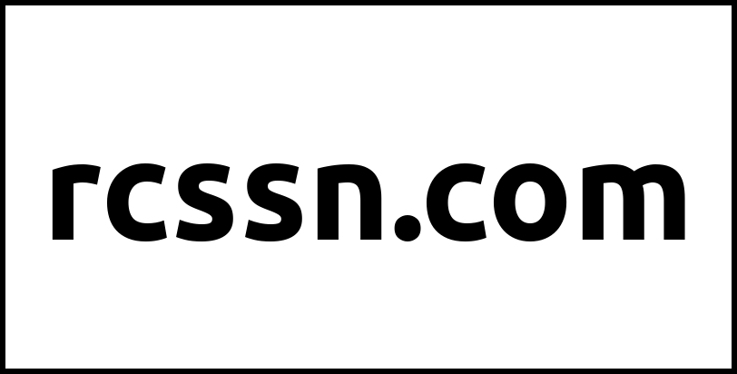 rcssn.com