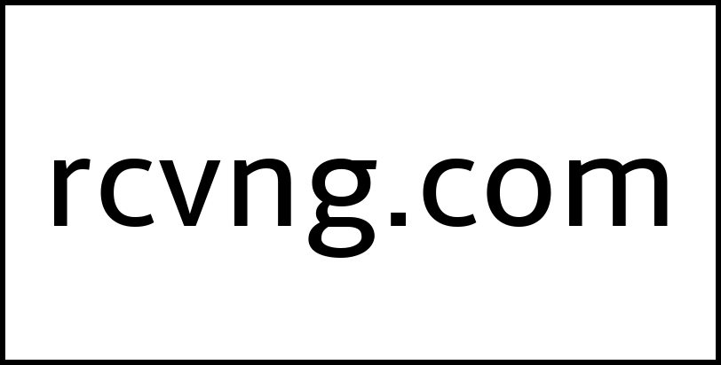 rcvng.com