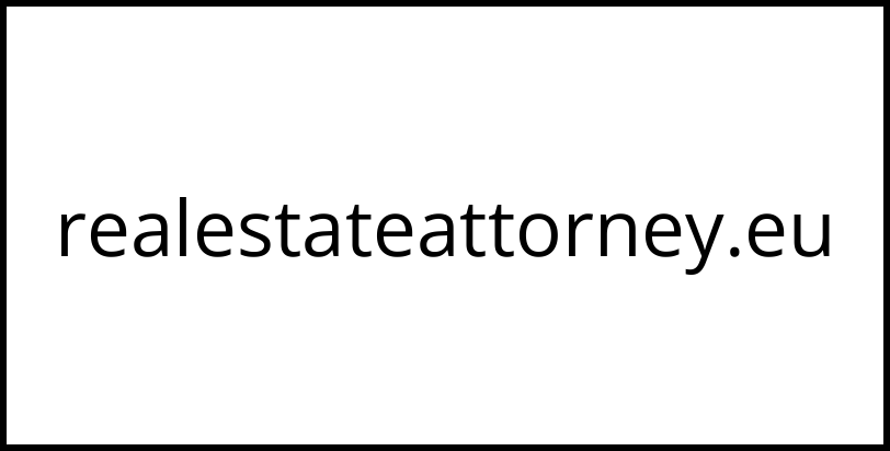 realestateattorney.eu