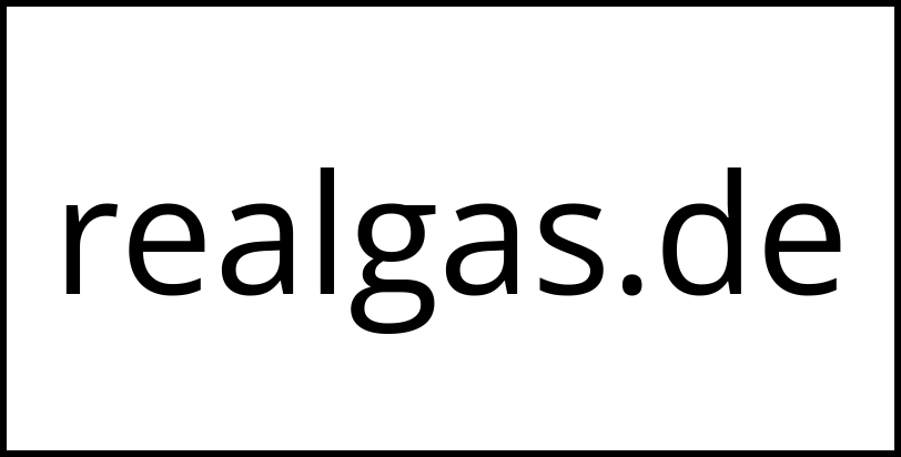 realgas.de