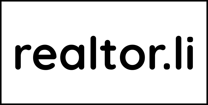 realtor.li