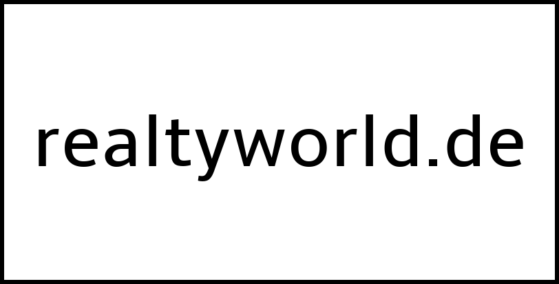 realtyworld.de