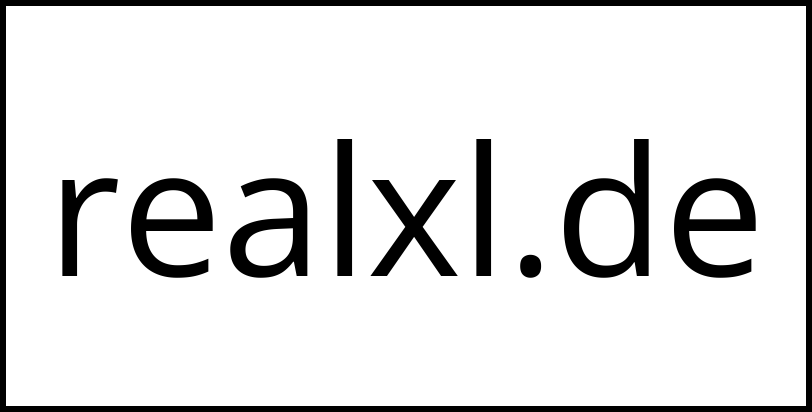 realxl.de