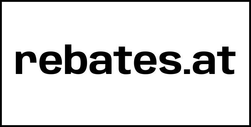 rebates.at