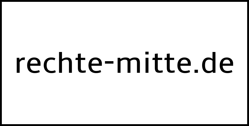 rechte-mitte.de