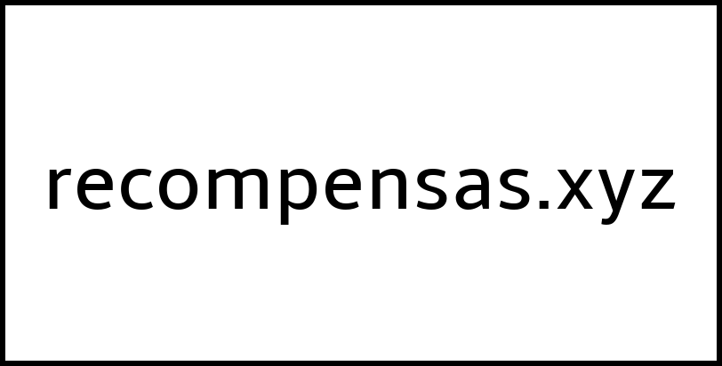 recompensas.xyz