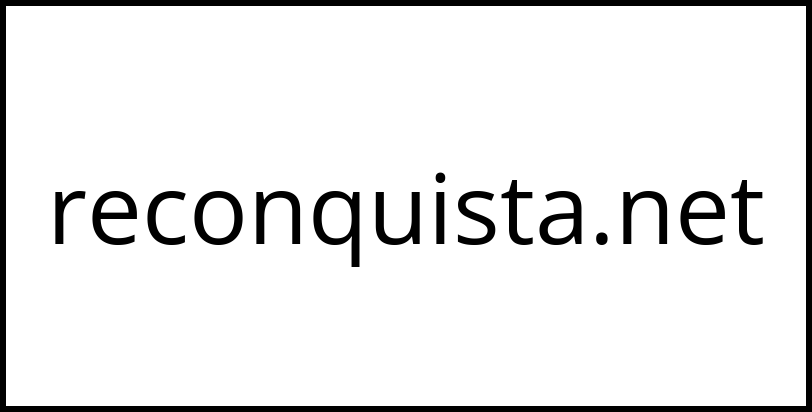 reconquista.net