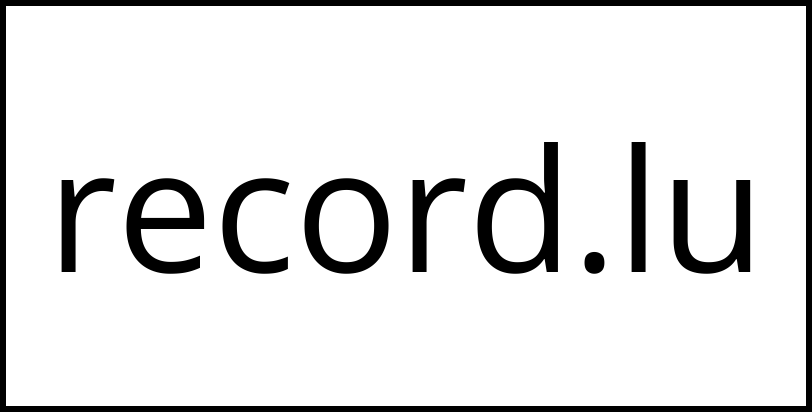 record.lu