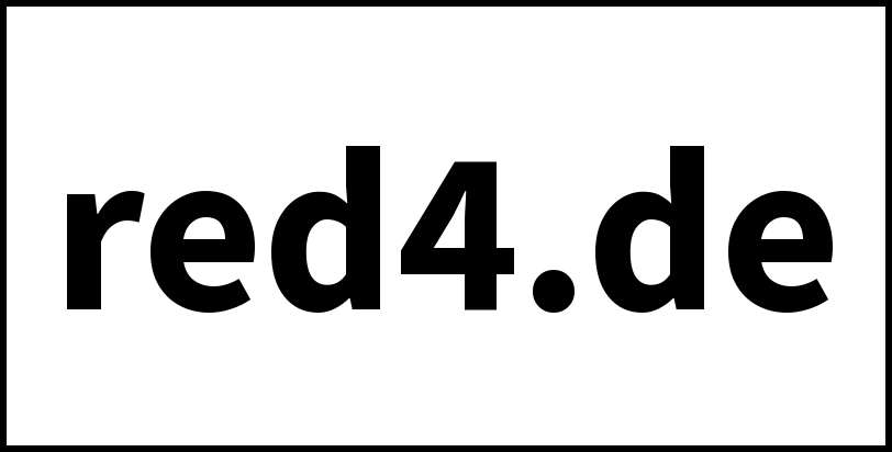 red4.de