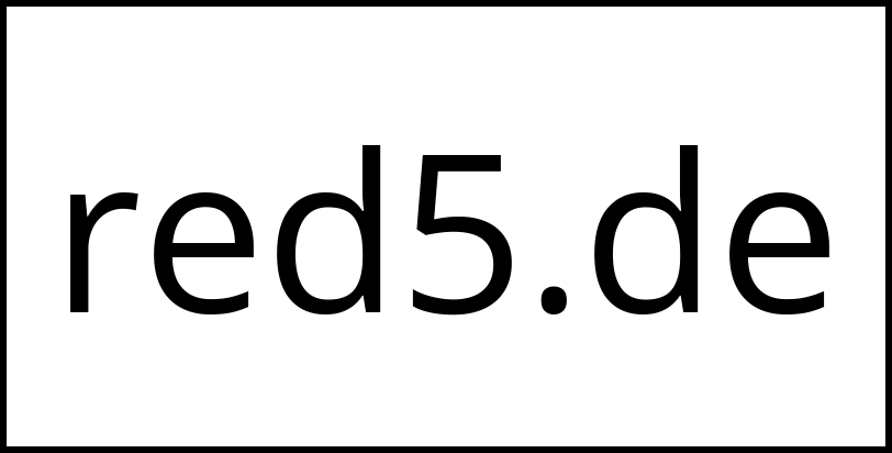 red5.de