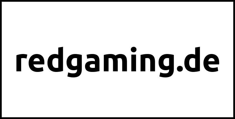 redgaming.de