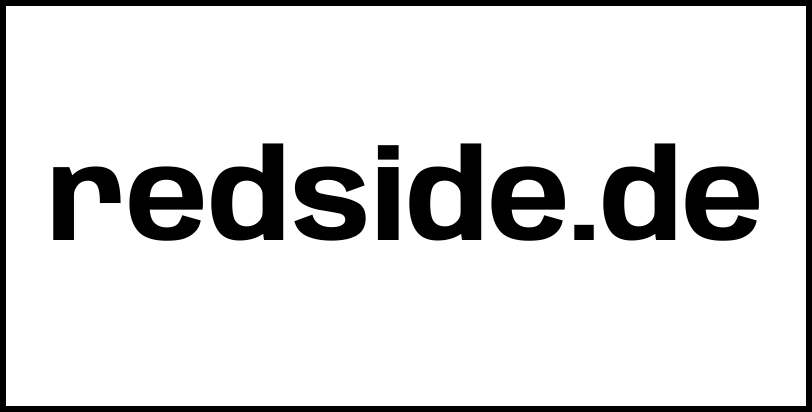 redside.de