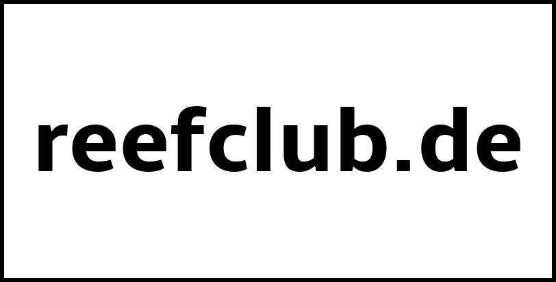 reefclub.de