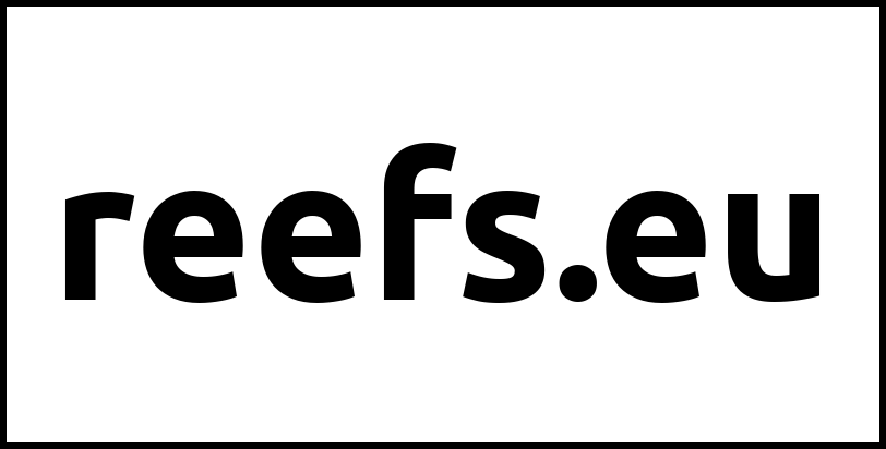 reefs.eu