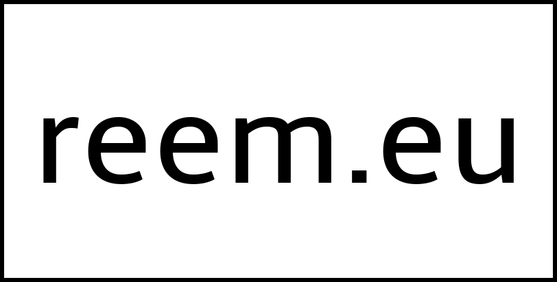 reem.eu