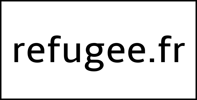 refugee.fr