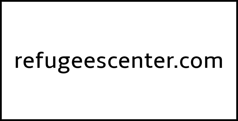 refugeescenter.com