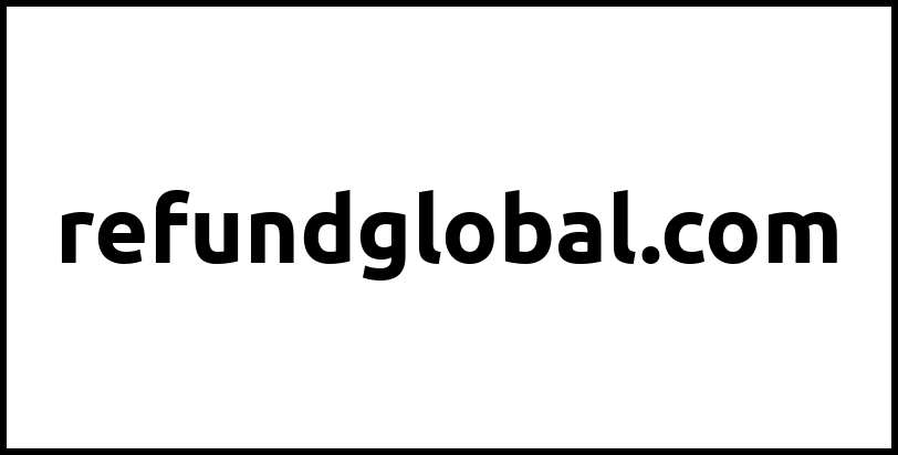 refundglobal.com