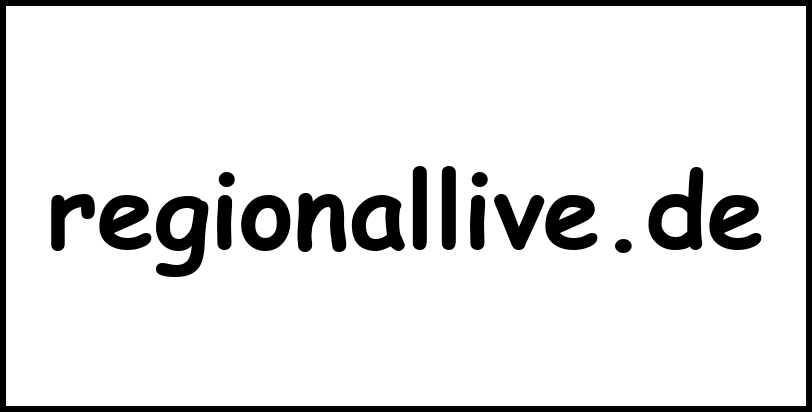 regionallive.de