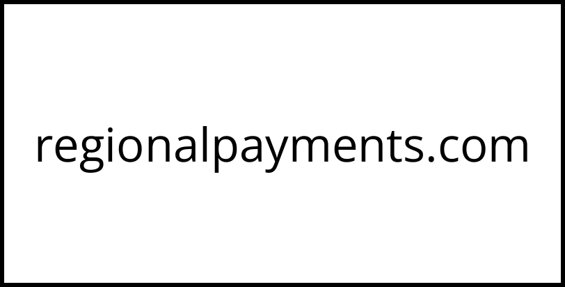 regionalpayments.com