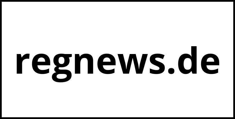 regnews.de