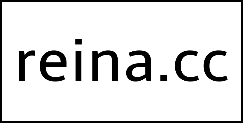 reina.cc