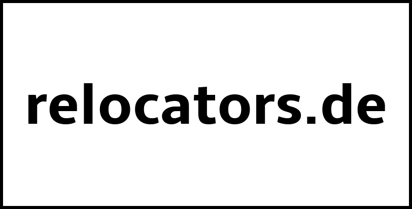 relocators.de