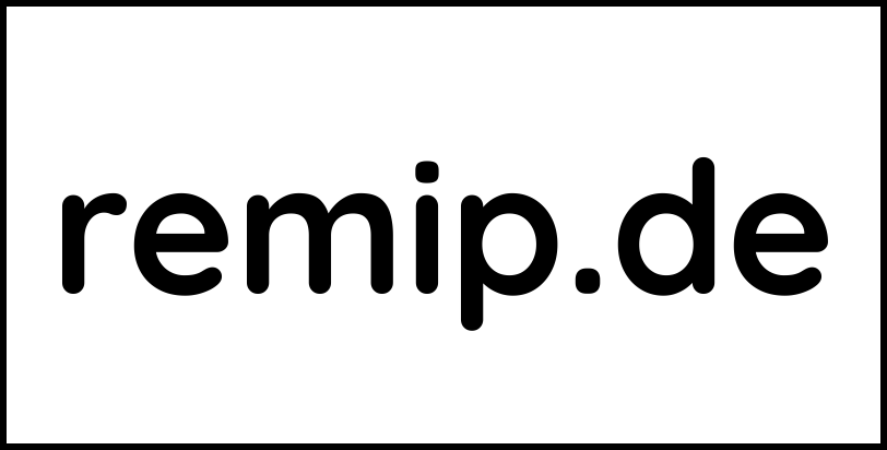 remip.de