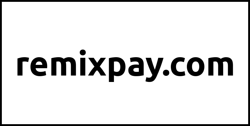 remixpay.com