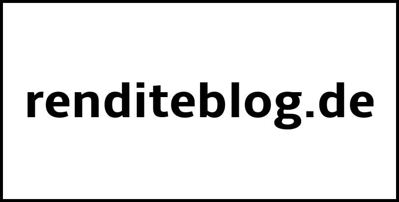 renditeblog.de