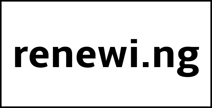 renewi.ng