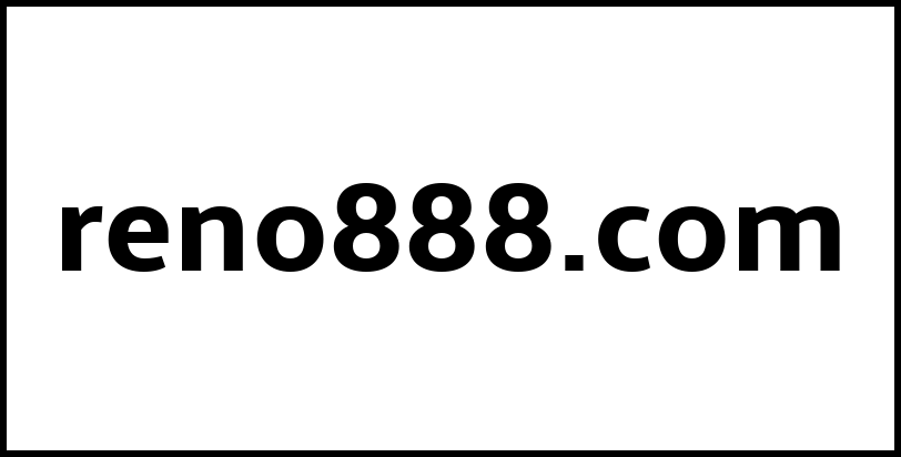 reno888.com