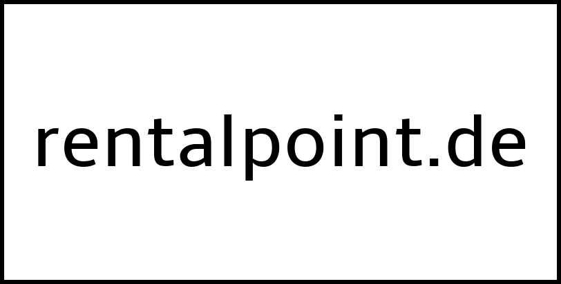 rentalpoint.de