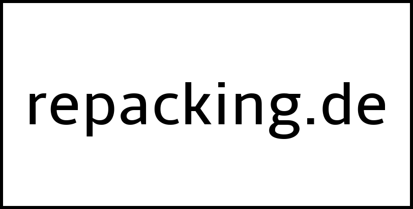 repacking.de